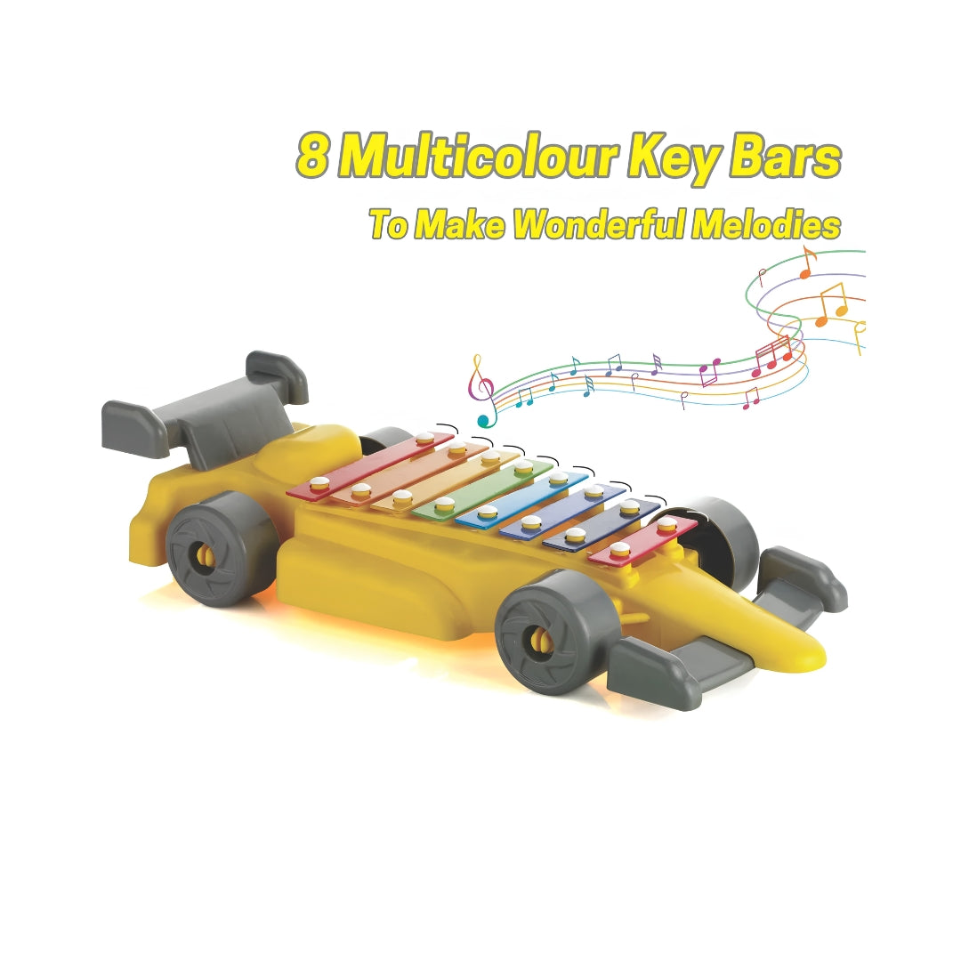 Chanak Car Xylophone Key Feature_6