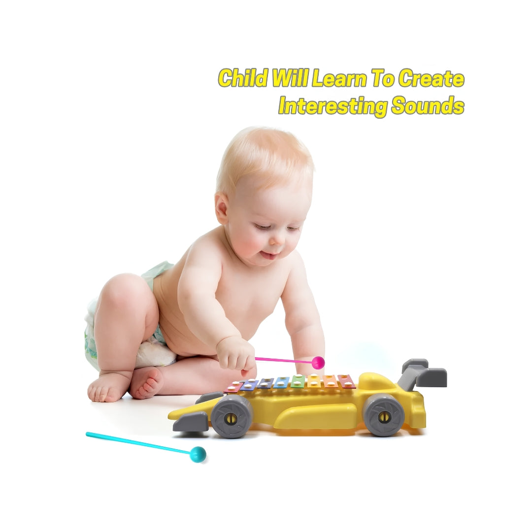Chanak Car Xylophone Key Feature_9