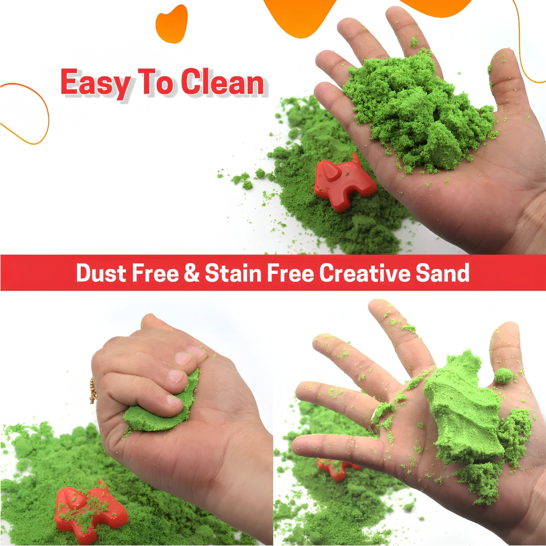 Chanak Creative Sand 1 Kg Key Features_8
