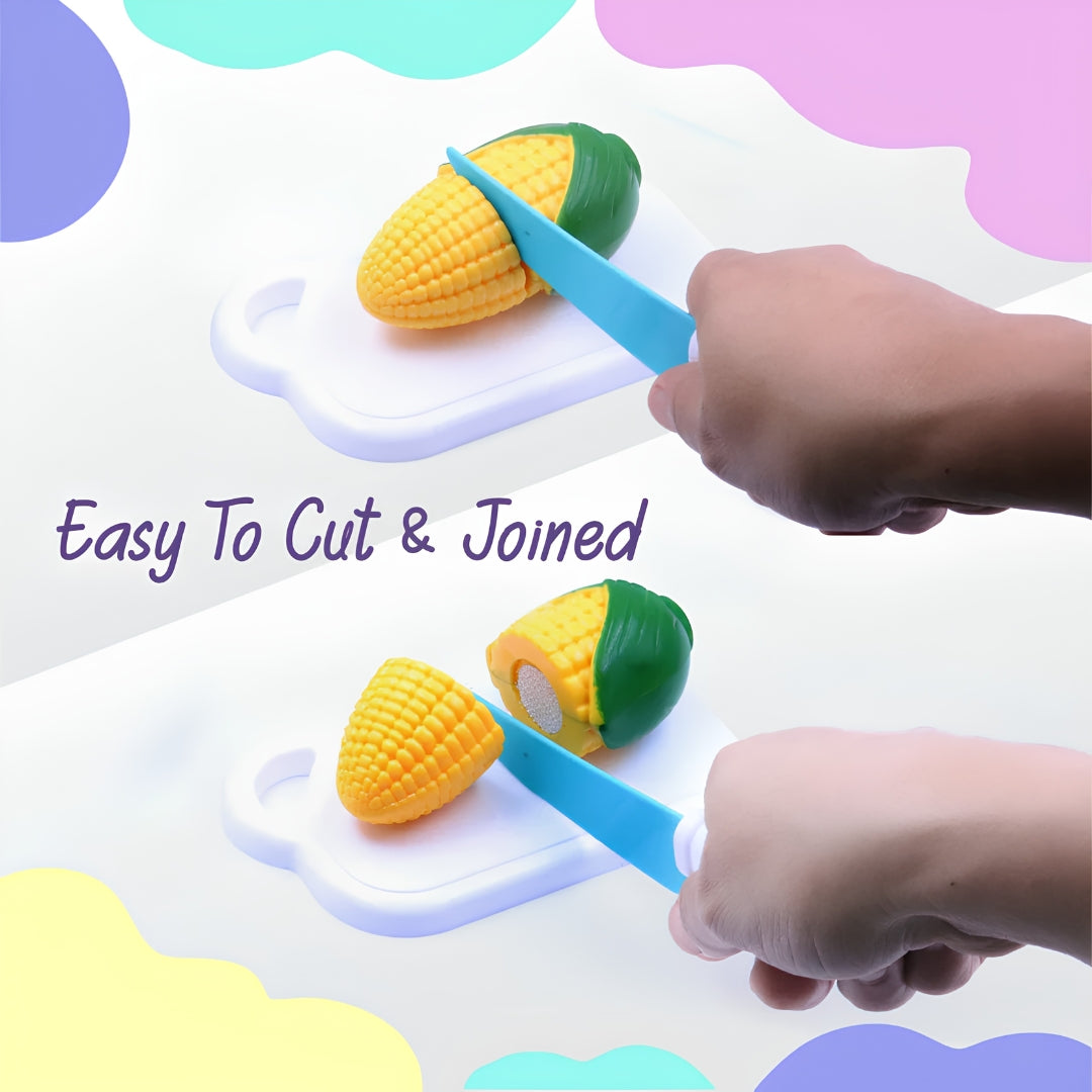 Chanak Vegetable Set Box key features - 4