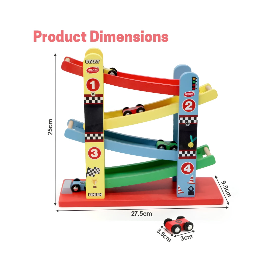 Chanak Wooden Domino Blocks Dimension_3