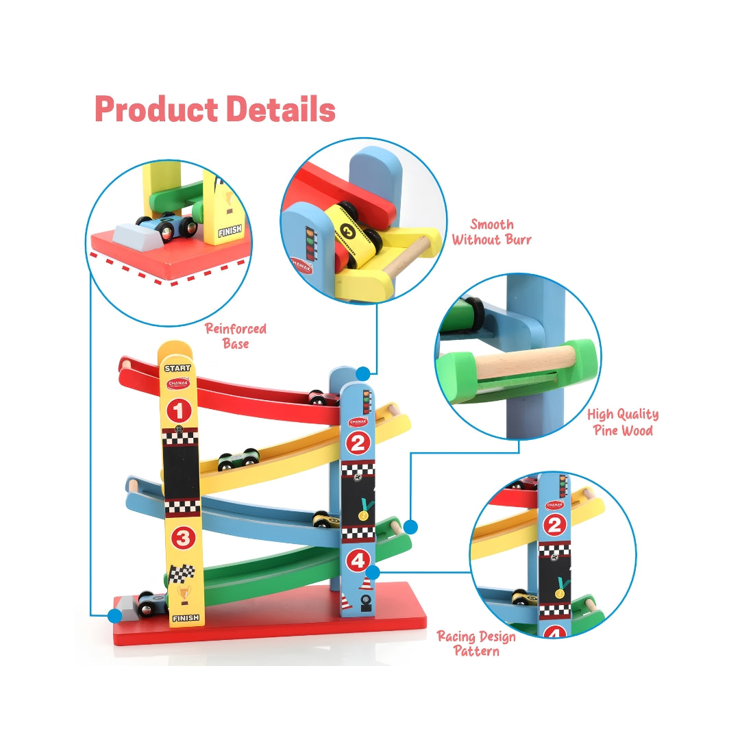 Chanak Wooden Domino Blocks Key Feature_6