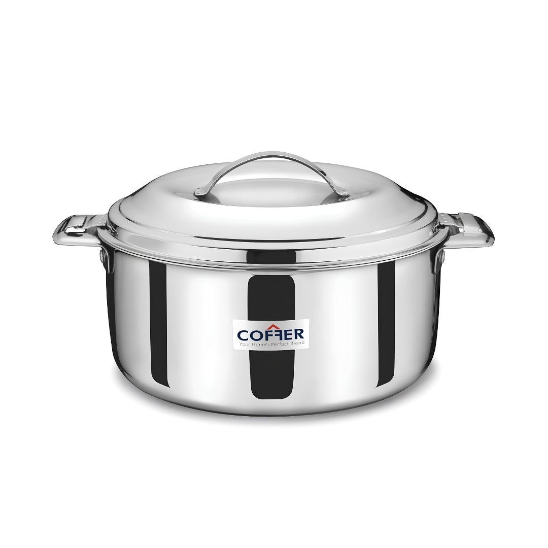 Coffer Stainless Steel Omega Hot Pack 2500 ml_Full View