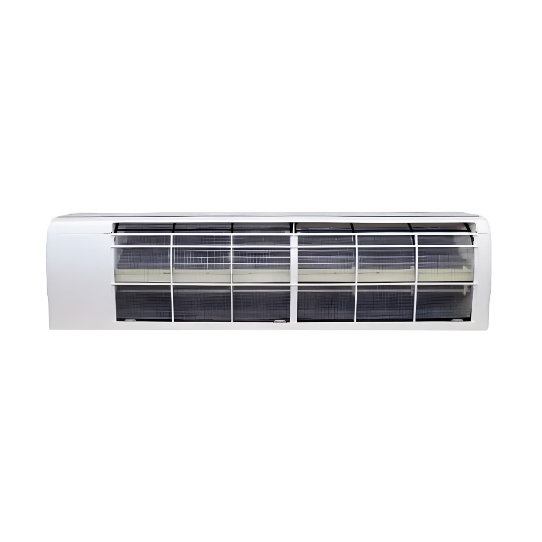 Daikin FTKL50U Split Air Conditioner 1.5 ton - White_Back View