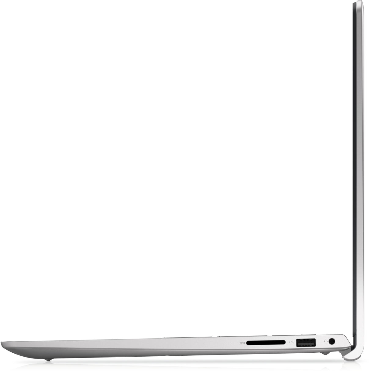 Dell Laptop OIN353010051RINS1MO - i3 13th Gen 8GB RAM 512GB SSD Win11 MS Office 2024 Platinum Silver - Image 4 - Buy Online at Chera Home Junction Coimbatore