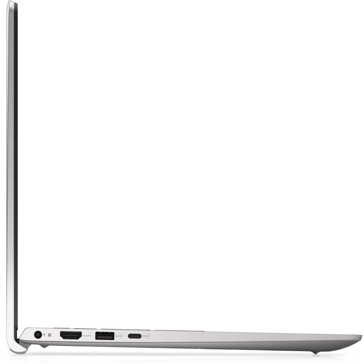 Dell Laptop OIN353010051RINS1MO - i3 13th Gen 8GB RAM 512GB SSD Win11 MS Office 2024 Platinum Silver - Image 5 - Buy Online at Chera Home Junction Coimbatore