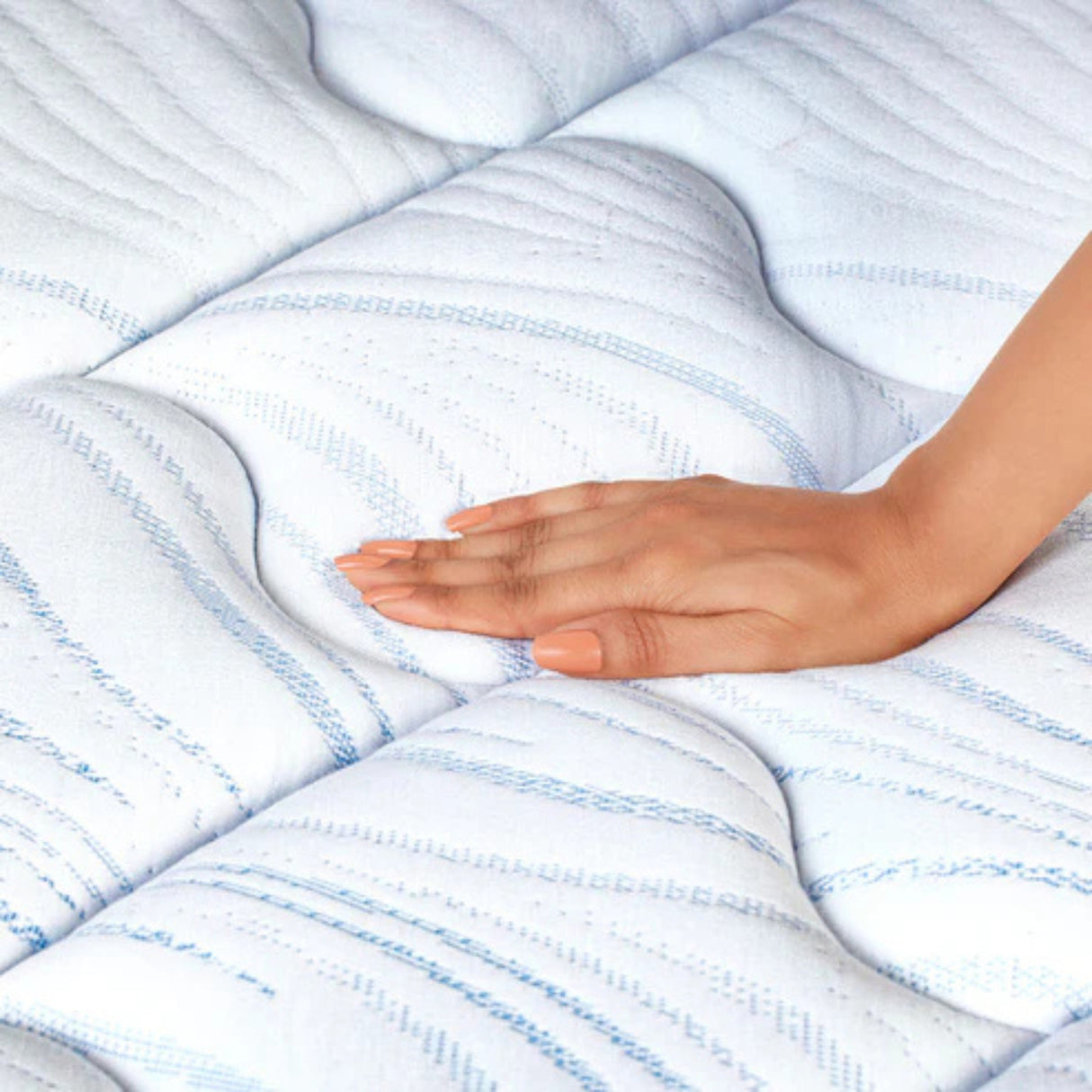 Duroflex Duropedic New Balance PUF Mattress_9