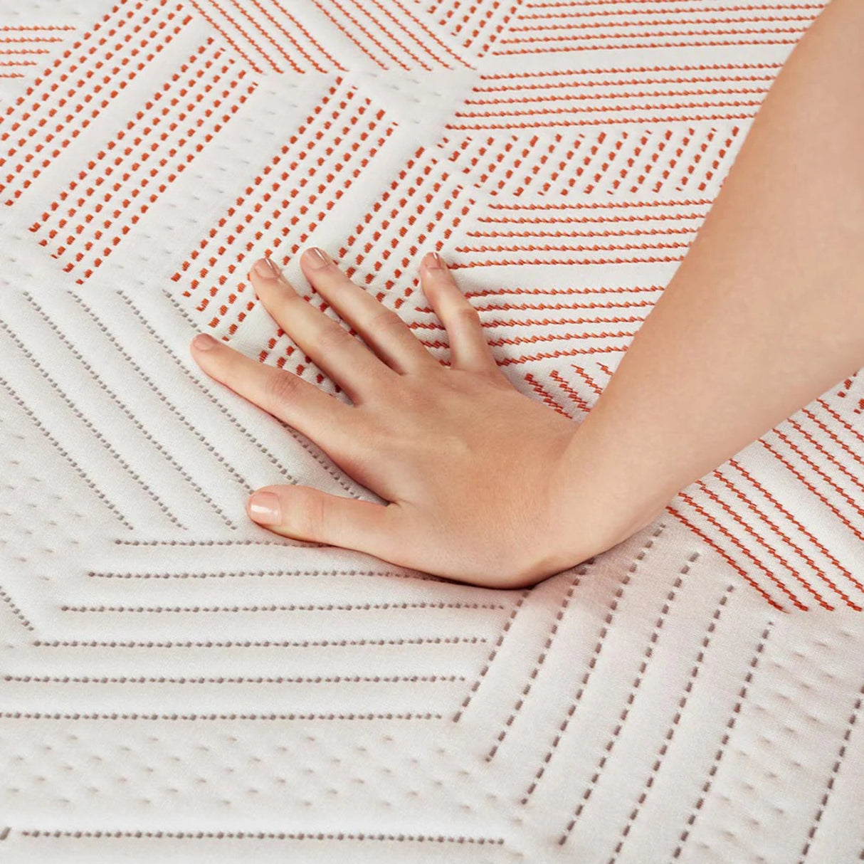Duroflex Energise Quboid PUF Mattress_3