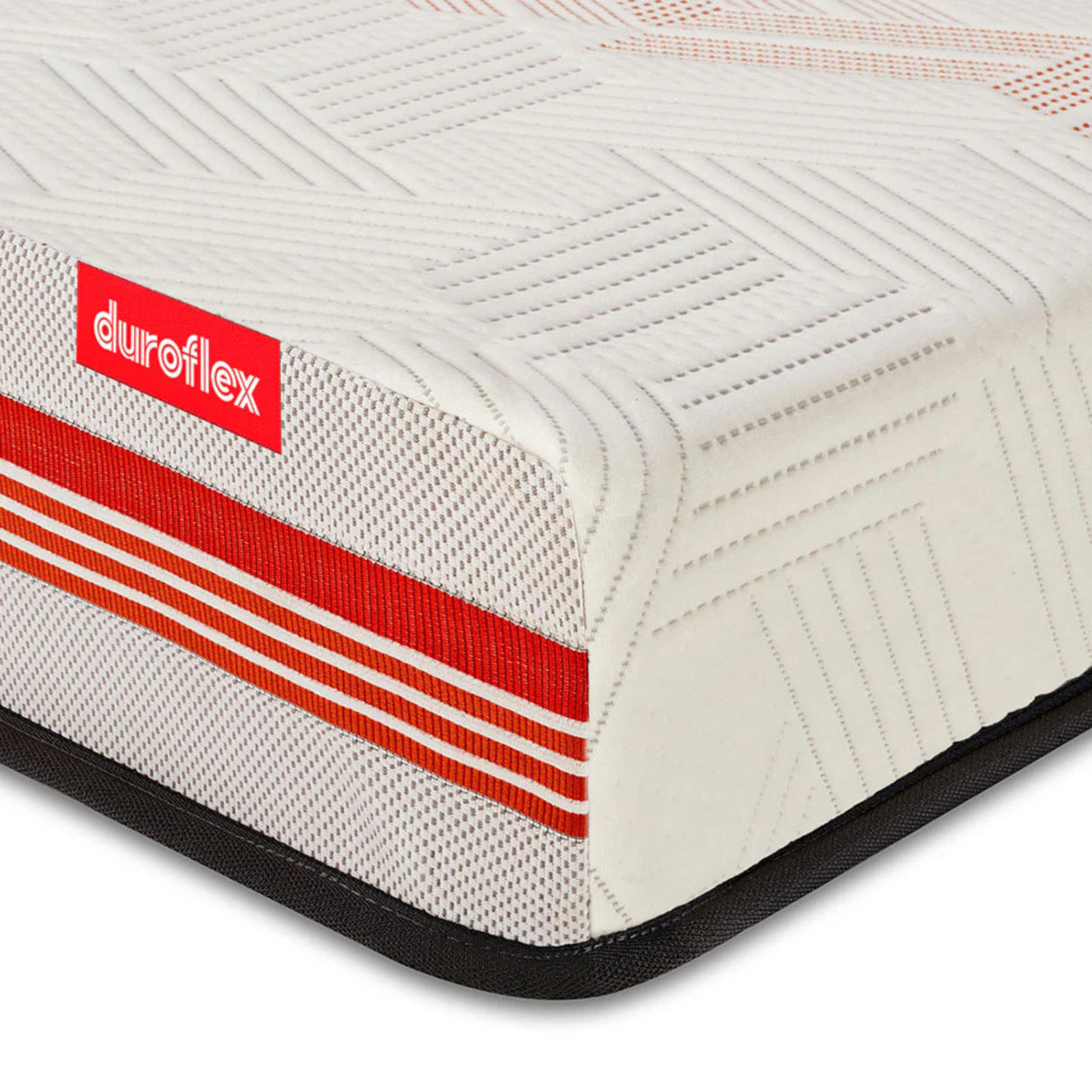 Duroflex Energise Quboid PUF Mattress_6