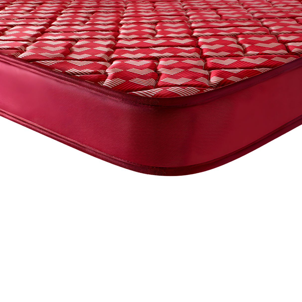 Duroflex New Comfy Rubberised Coir Mattress_5