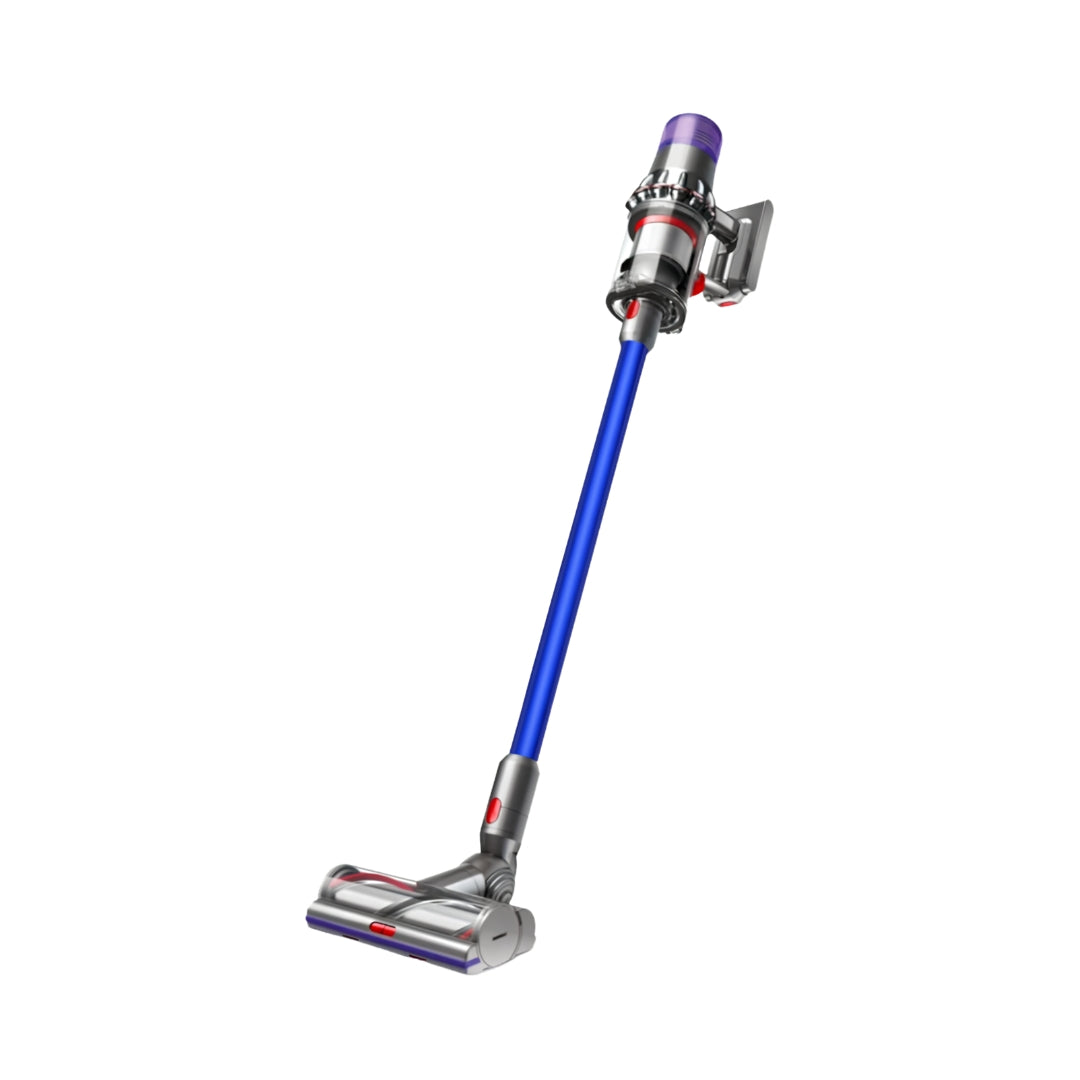 Dyson V11 Absolute Vacuum Cleaner - Blue_Front View