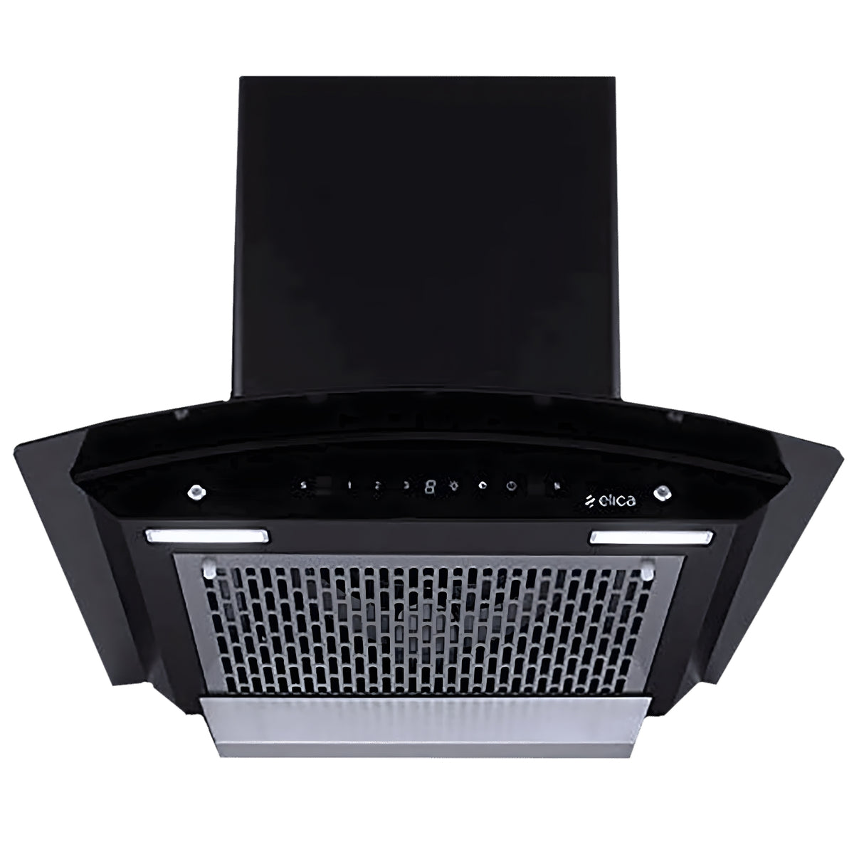 Elica WDFL 606 HAC LTW MS Nero 60 cm Filterless Auto-Clean Kitchen Chimney – Black_2