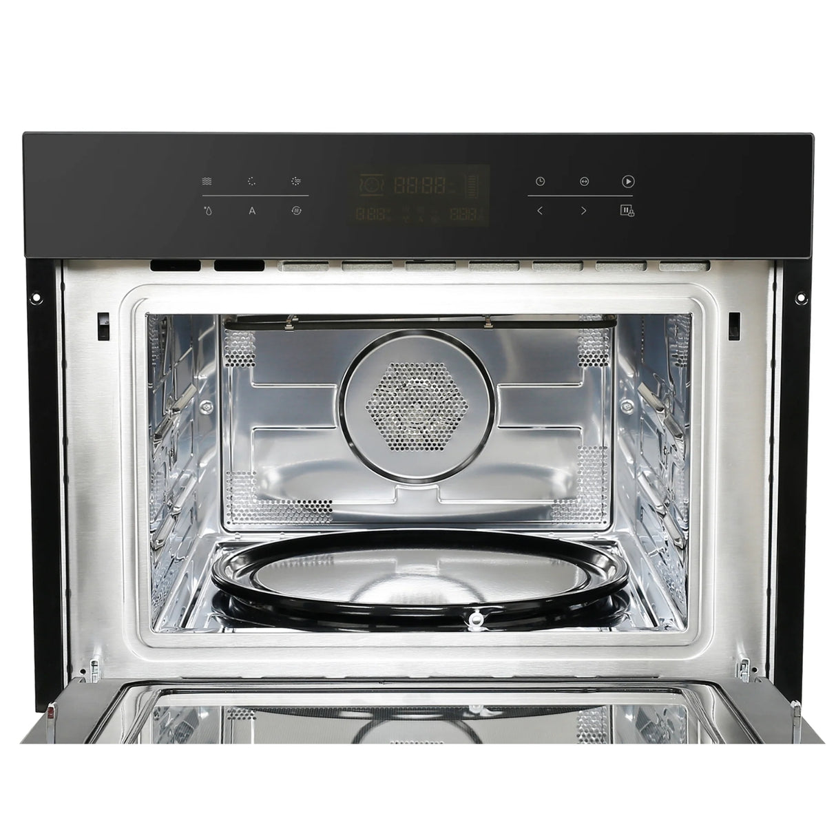Faber FBIMWO Convection Microwave Oven 44 L - Black_8