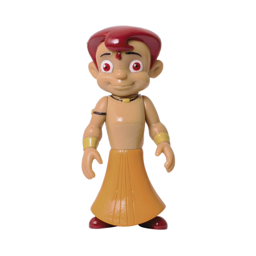 Funskool Chhota Bheem Action Figure