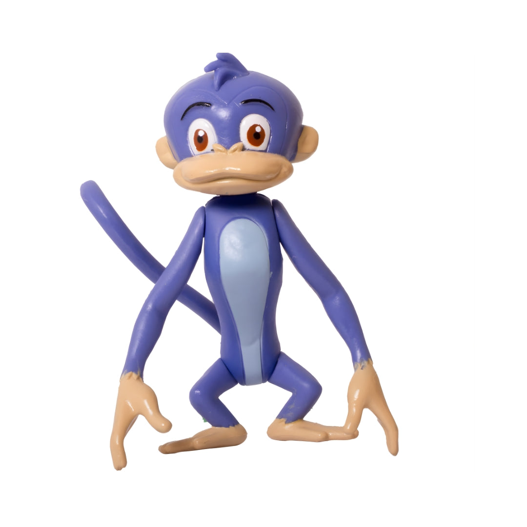 Funskool Jaggu Action Figure