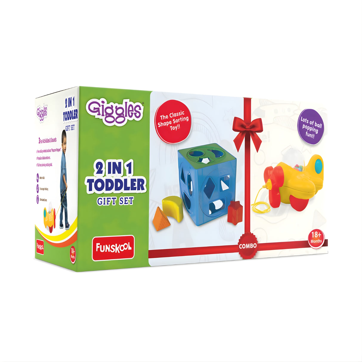 Funskool 2 In 1 Toddler Gift Set_1