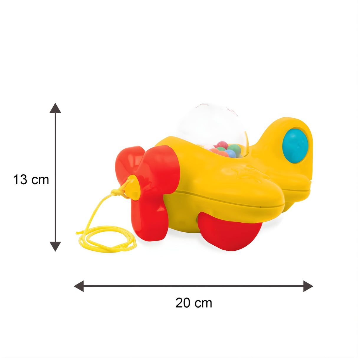Funskool 2 In 1 Toddler Gift Set_3