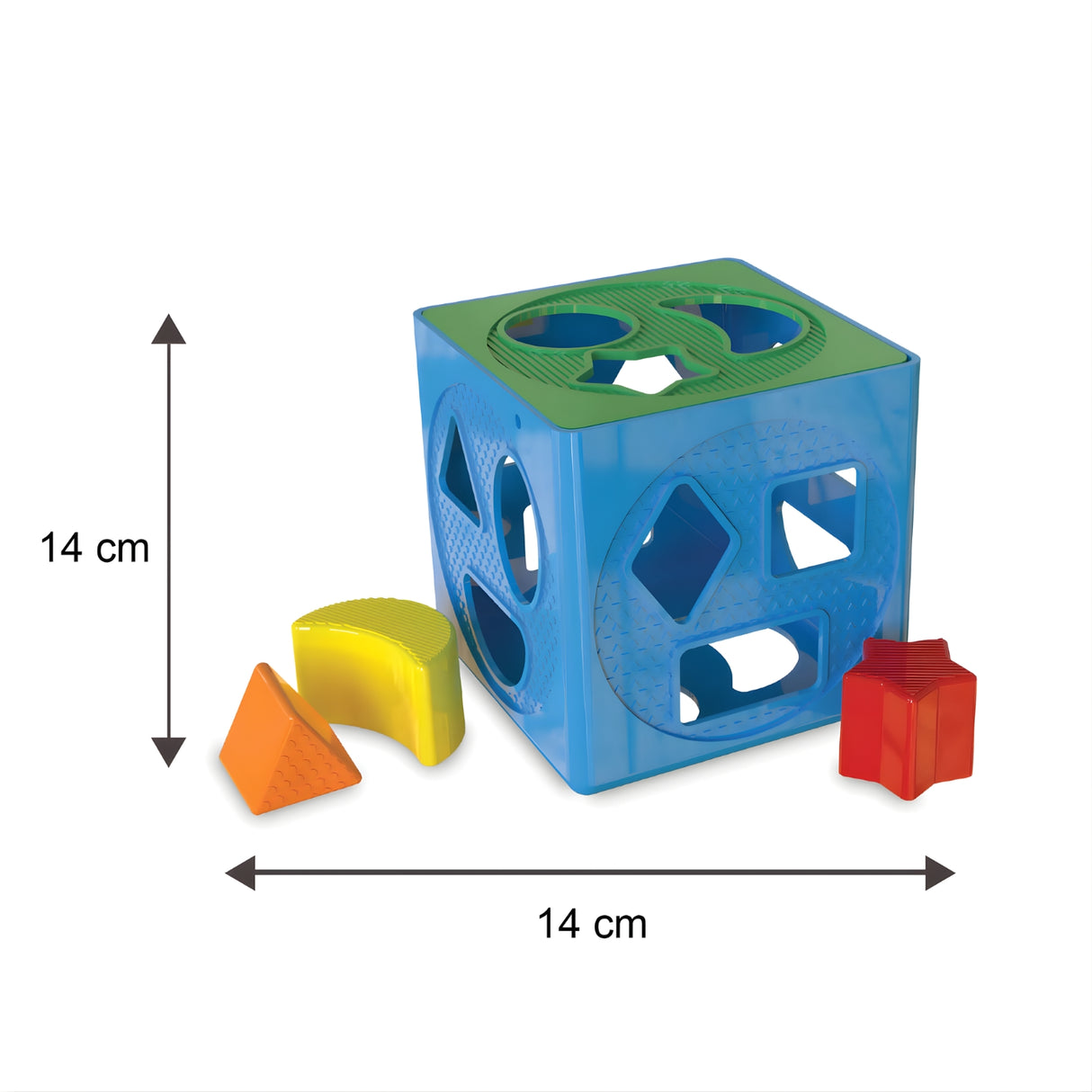 Funskool 2 In 1 Toddler Gift Set_4