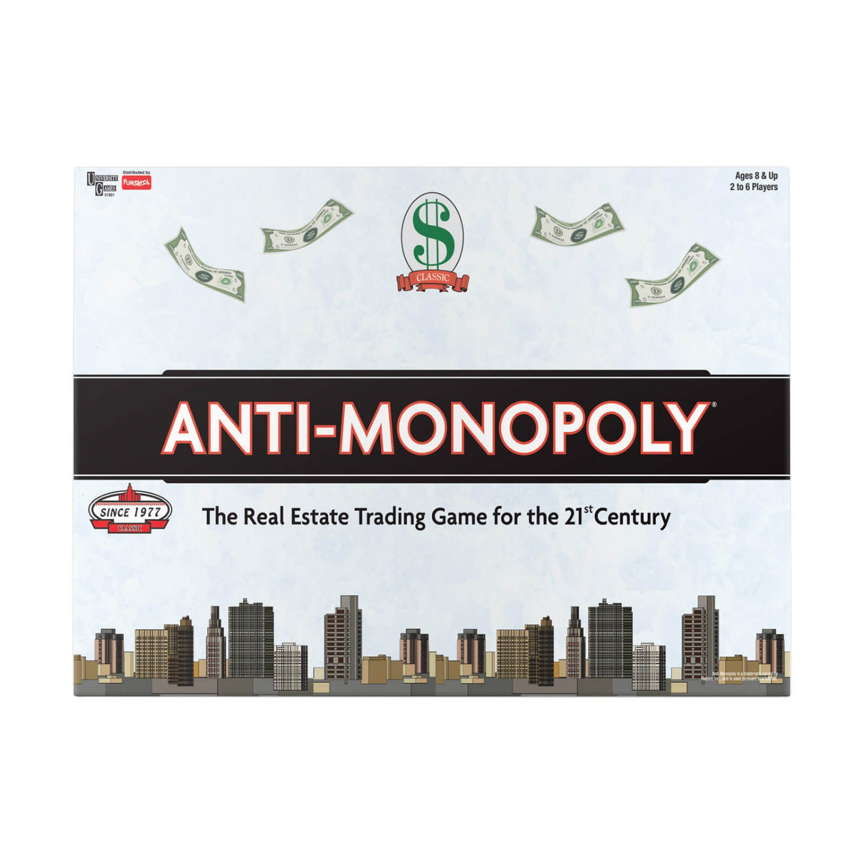 Funskool Anti-Monopoly Games_3