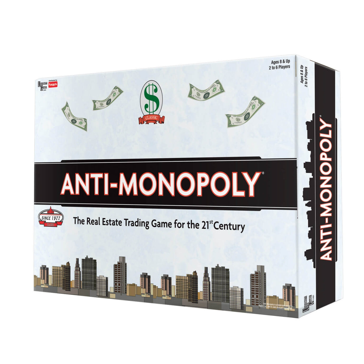 Funskool Anti-Monopoly Games_4