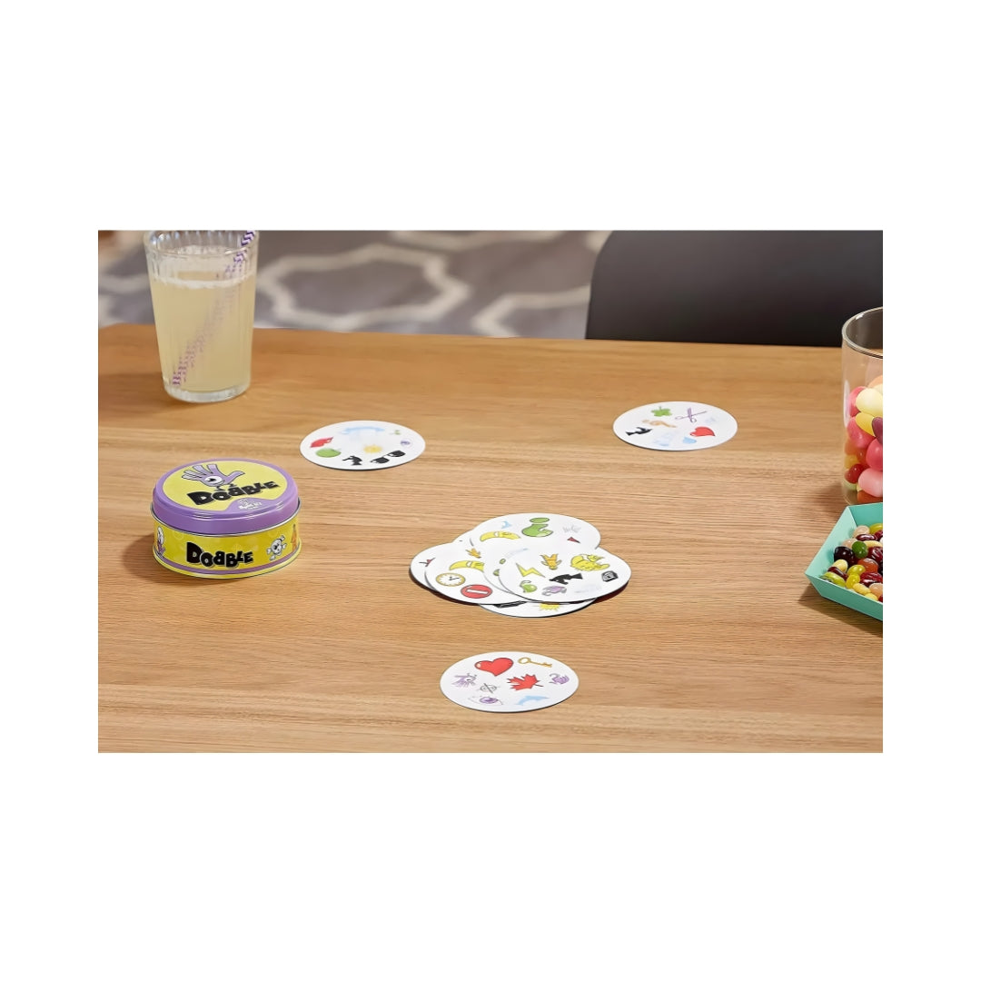 Funskool Asmodee Dobble Spot The Match Game_07