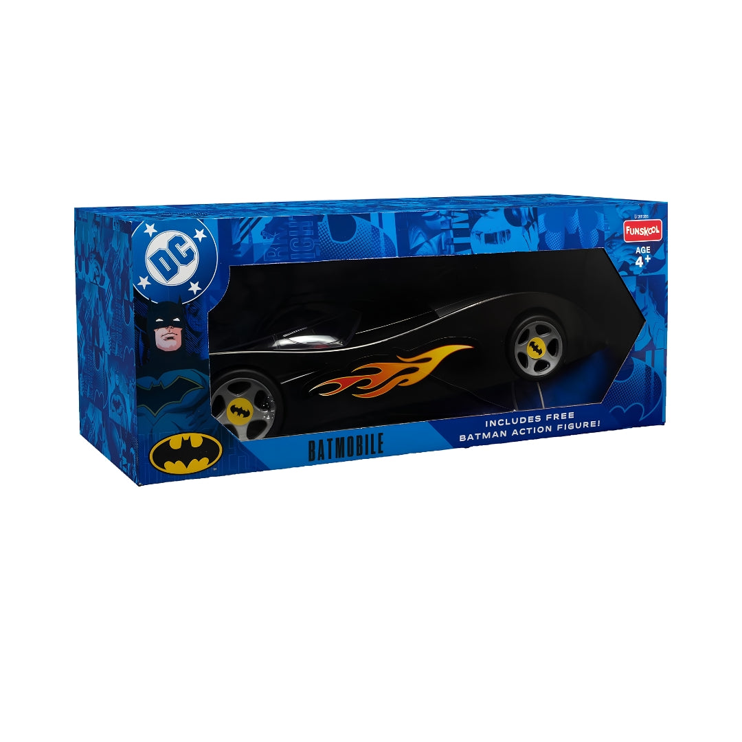Funskool Batman Batmobile_012