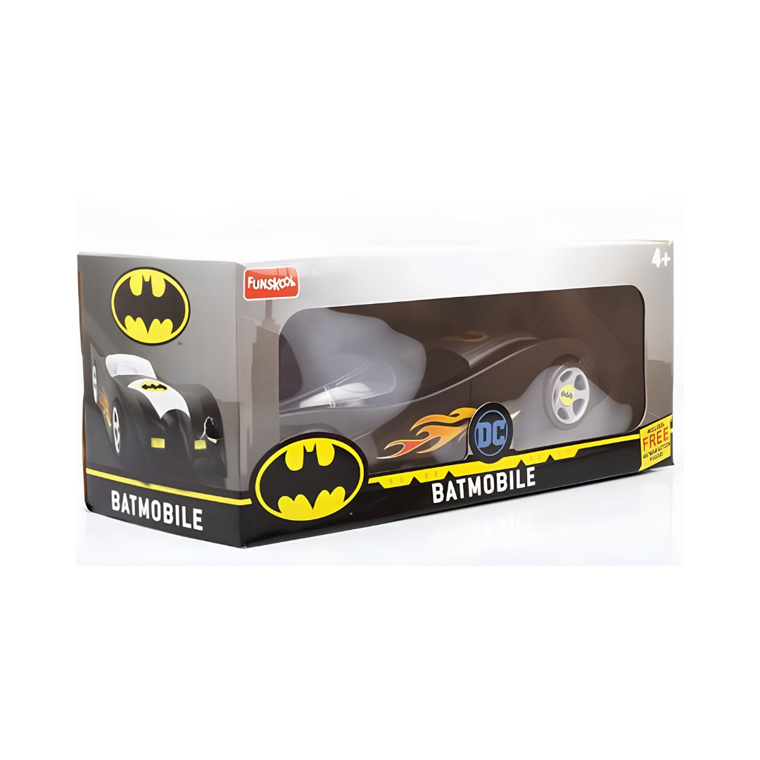 Funskool Batman Batmobile_04