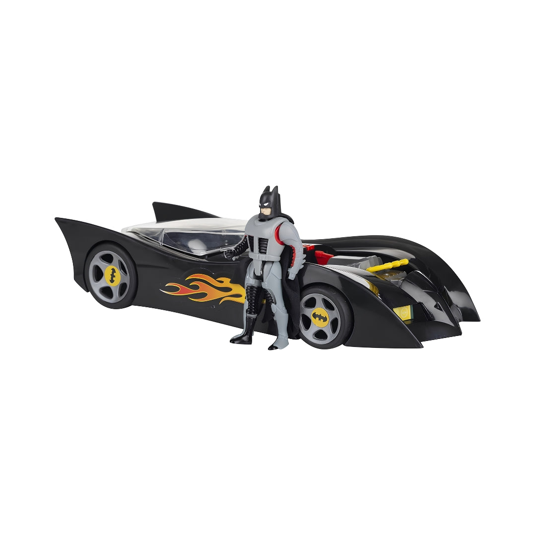 Funskool Batman Batmobile_07