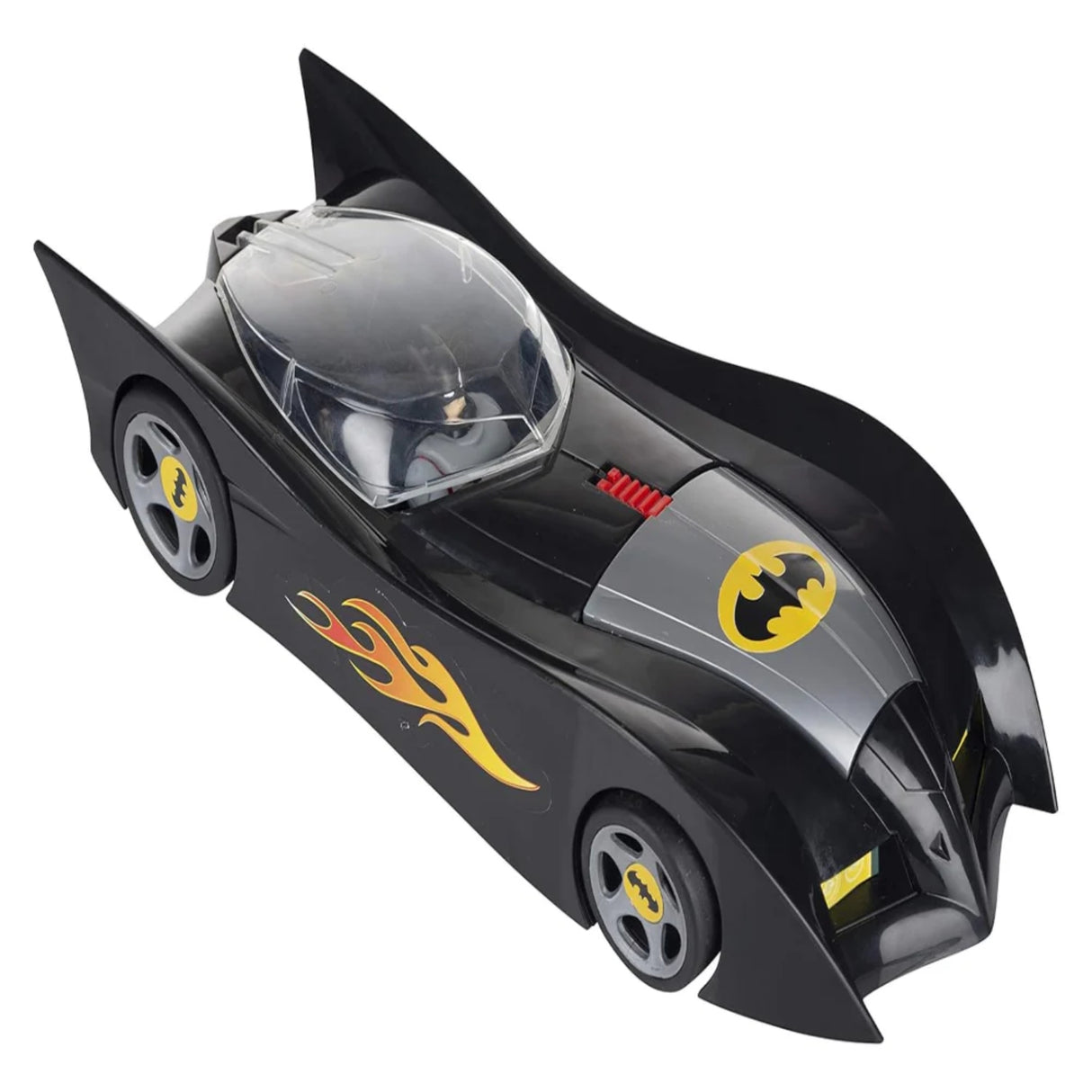 Funskool Batman Batmobile_12