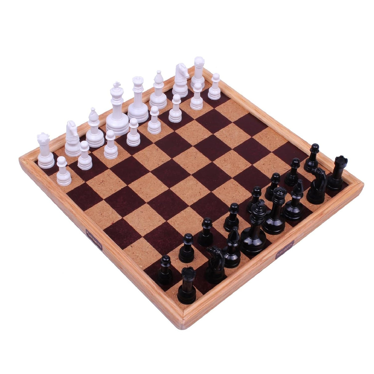 Funskool Chess Classic Game_1