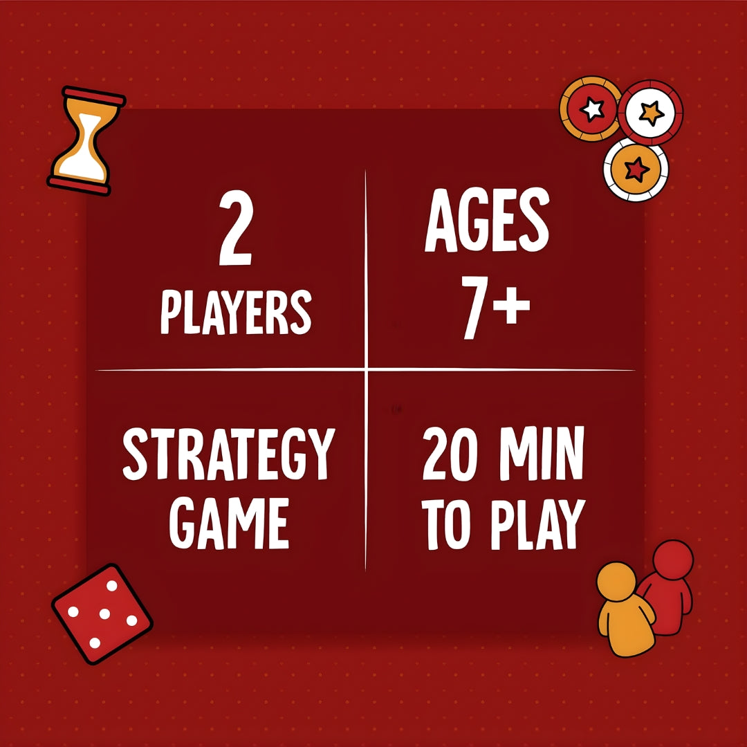 Funskool Chess The Classic Strategy Game - Black and White_14