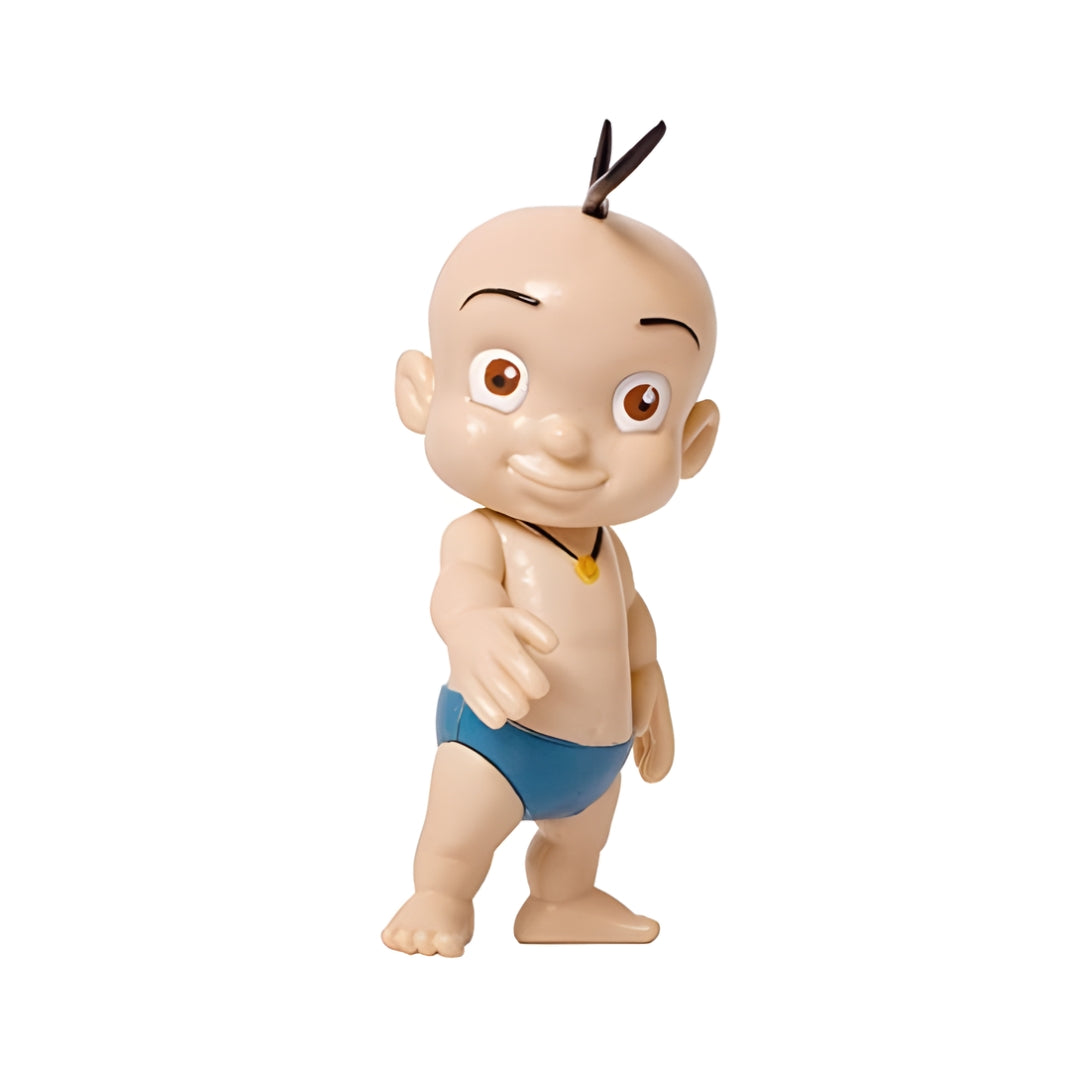 Funskool Chhota Bheem 8 In 1 Combo Pack_10