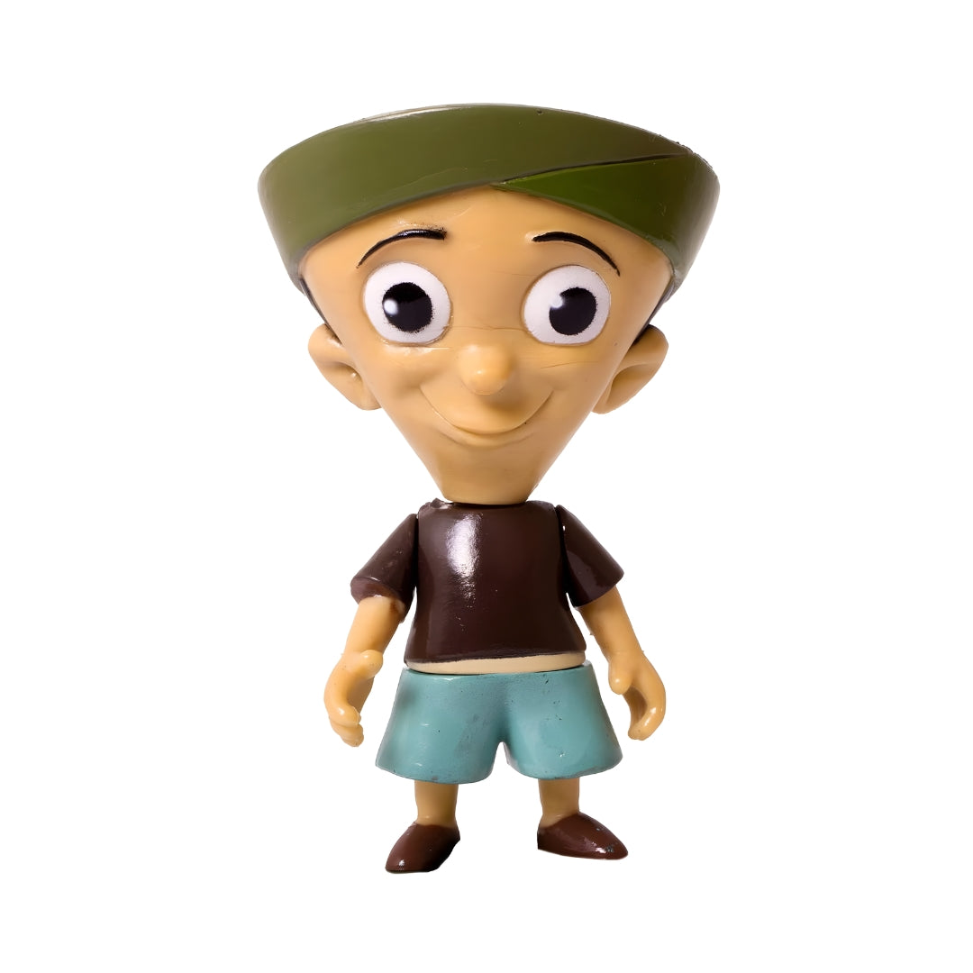 Funskool Chhota Bheem 8 In 1 Combo Pack_12