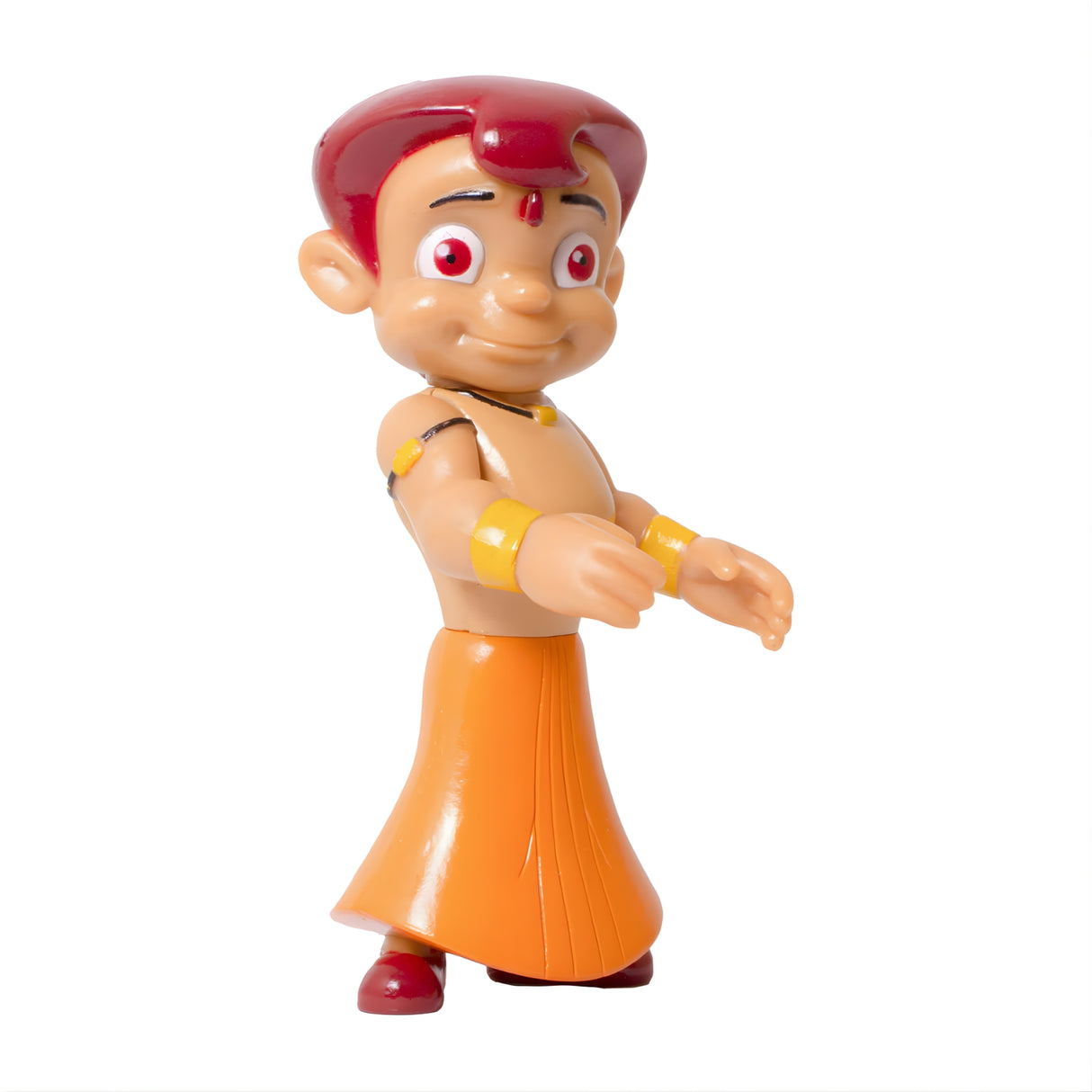 Funskool Chhota Bheem Action Figure_3