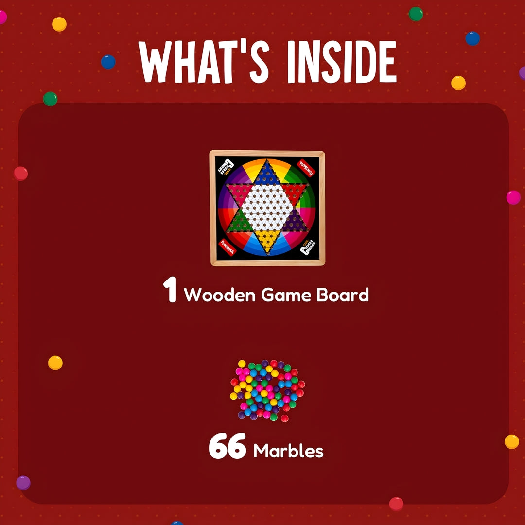 Funskool Classic Chinese Checkers_7
