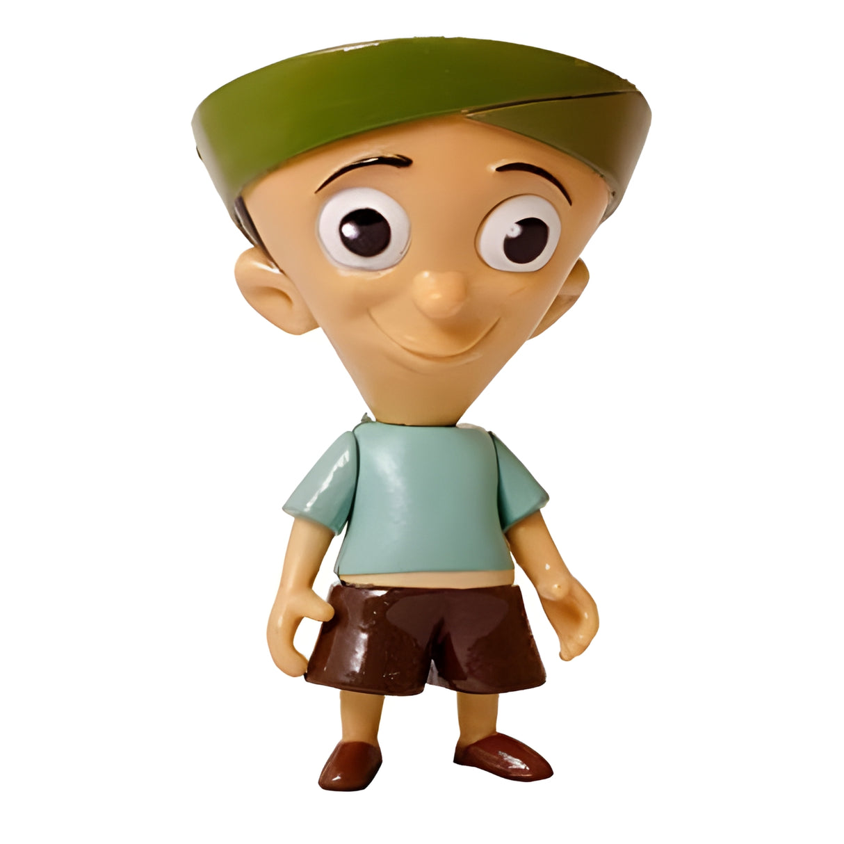 Funskool Dholu Action Figure_1