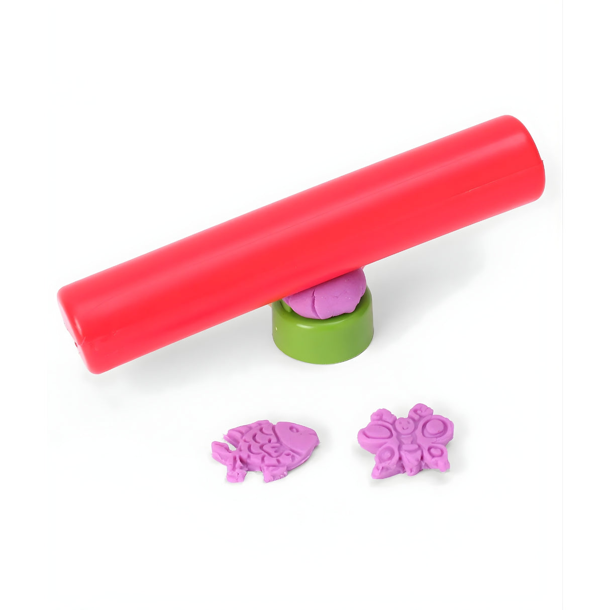 Funskool Fundough Deluxe Roller Set_6