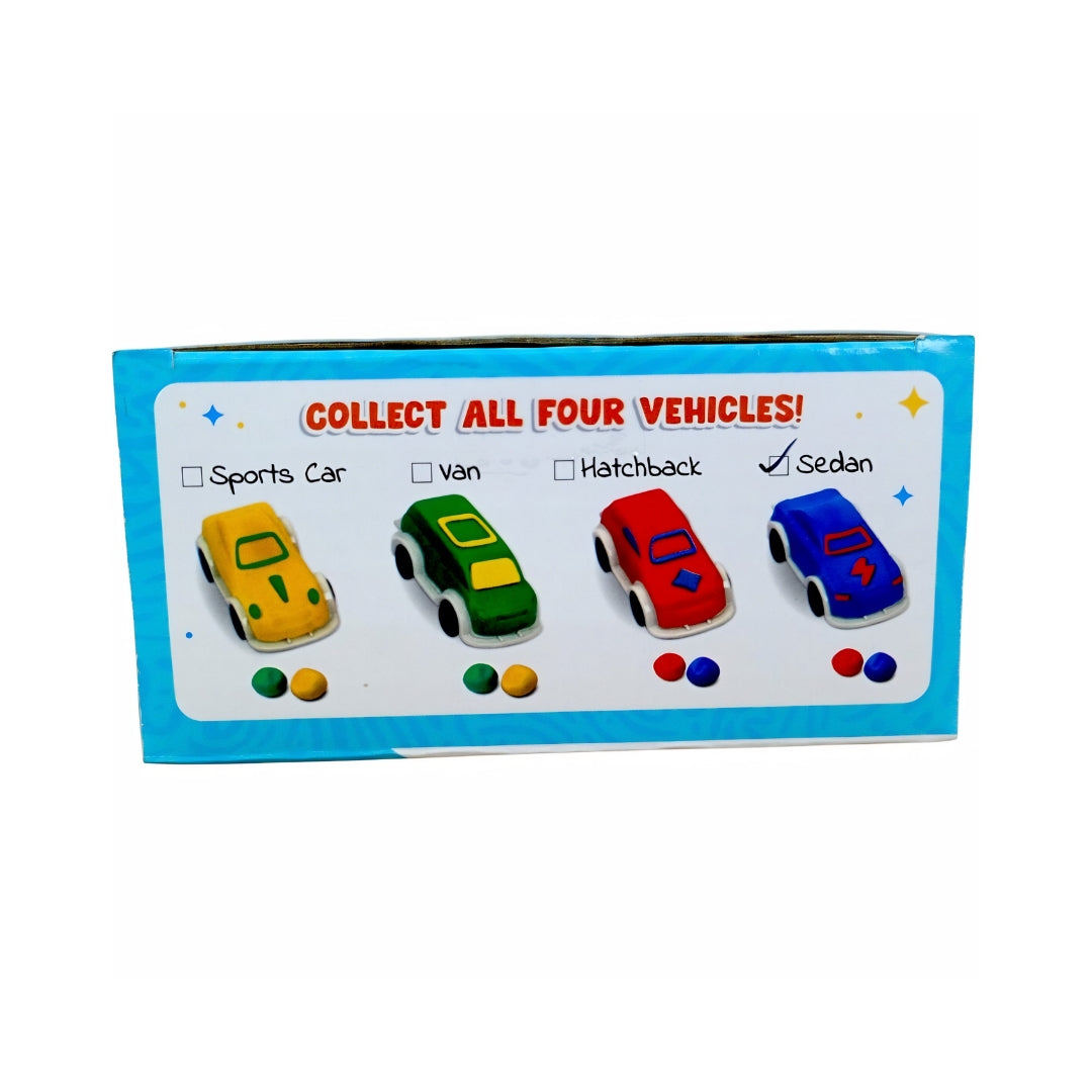 Funskool Fundough Dough Your Car_04