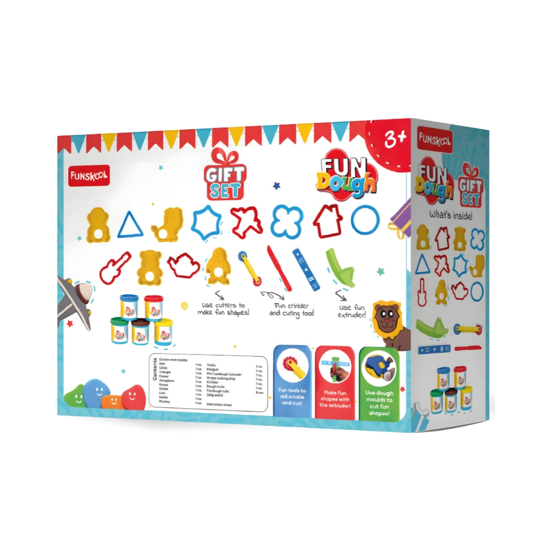 Funskool Fundough Gift Set_02