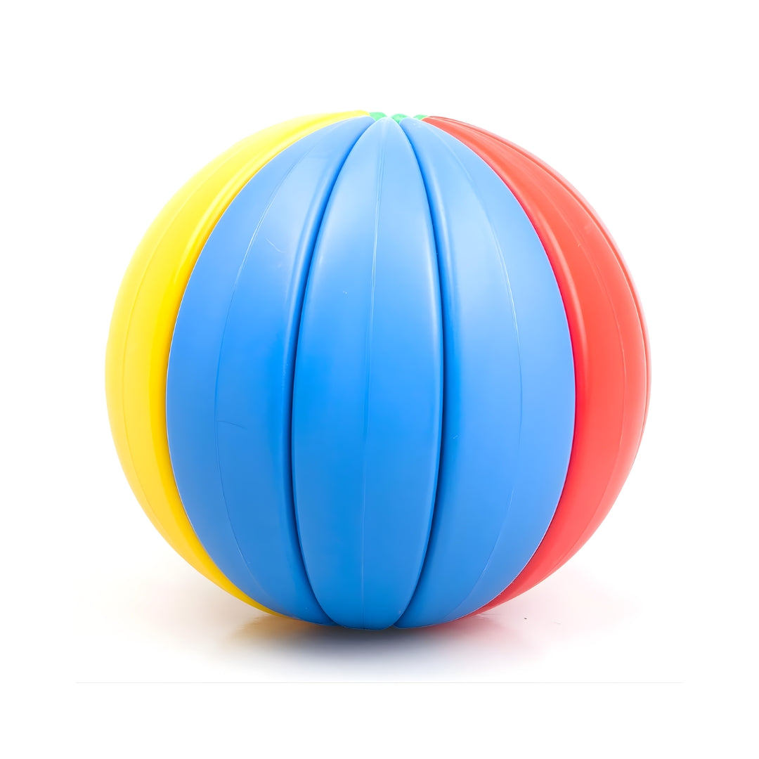 Funskool Giggles Activity Ball_8