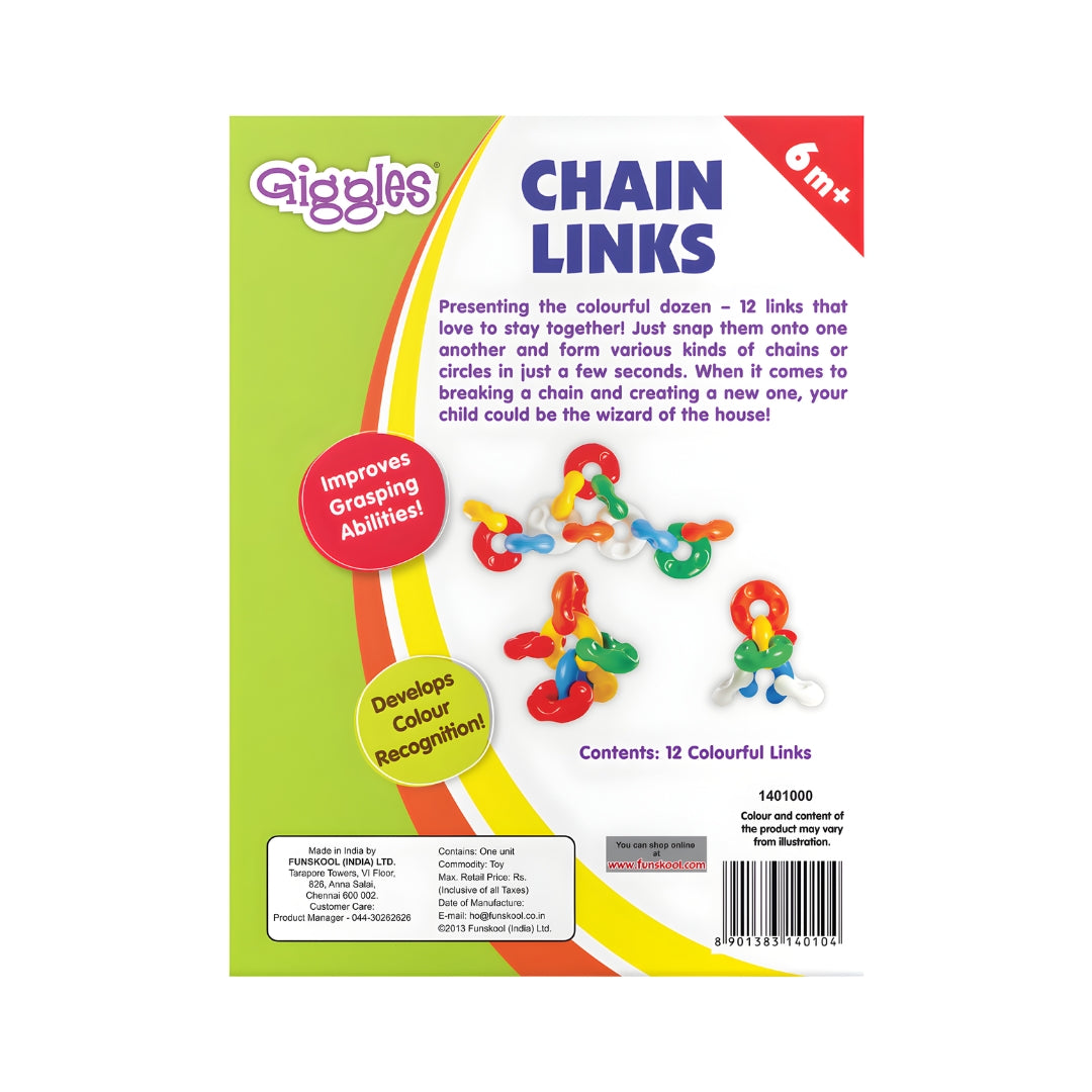 Funskool Giggles Chain Links_4