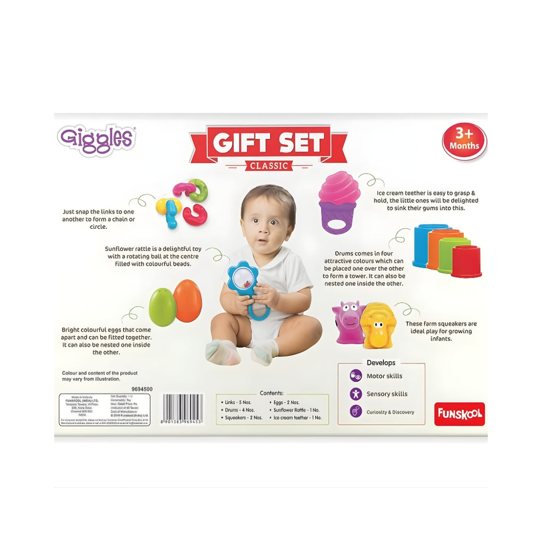 Funskool Giggles Gift Set Classic_03