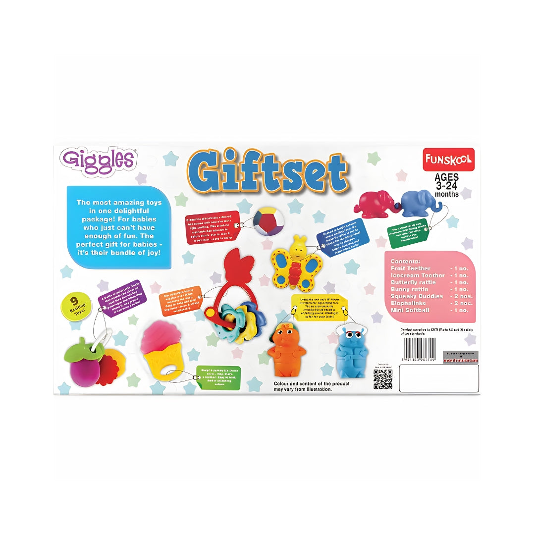 Funskool Giggles Gift Set Premium_04