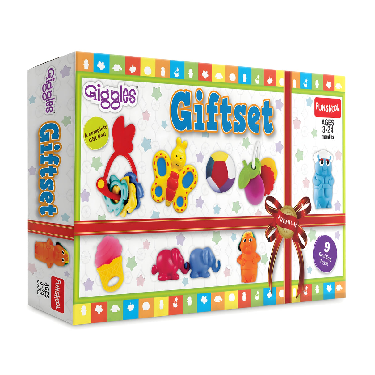 Funskool Giggles Gift Set Premium_2