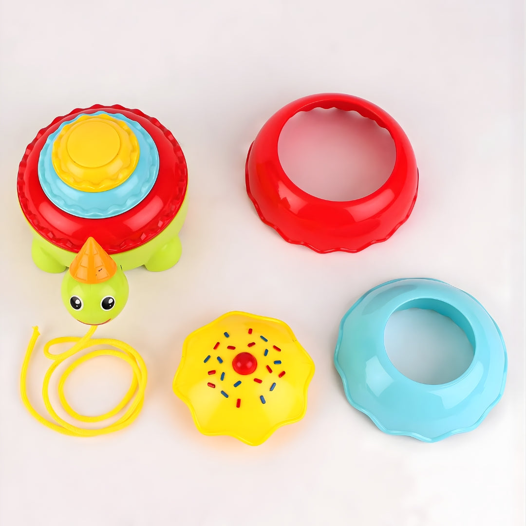 Funskool Giggles Ice Cream Turtle_3
