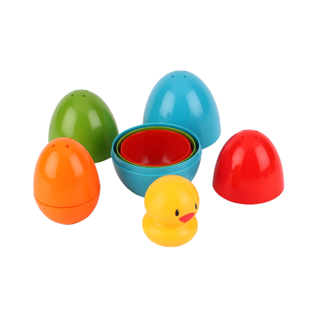 Funskool Giggles Link Stack N Nest Toy Set_011
