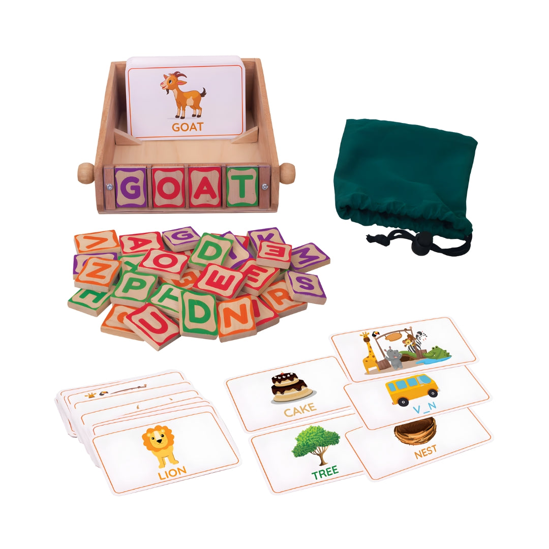 Funskool Giggles Match N Learn_8