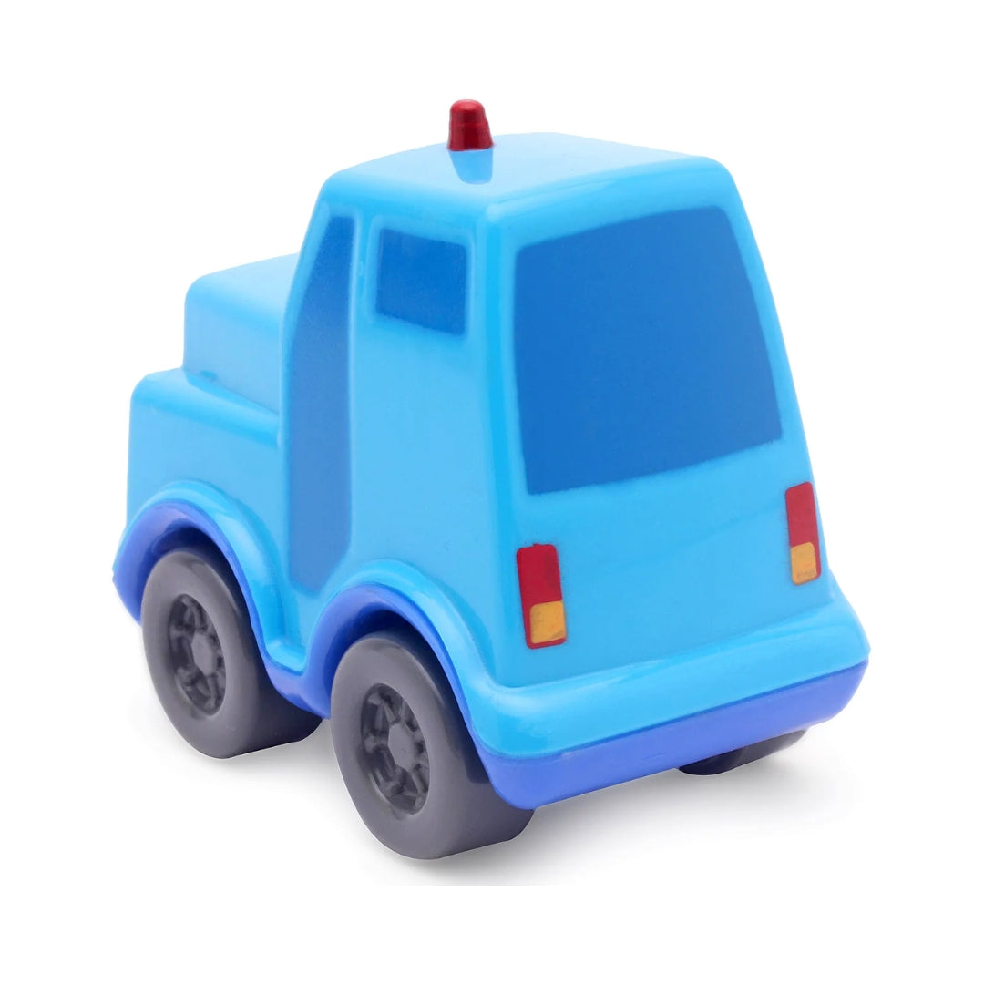 Funskool Giggles Mini Vehicles City Series_12