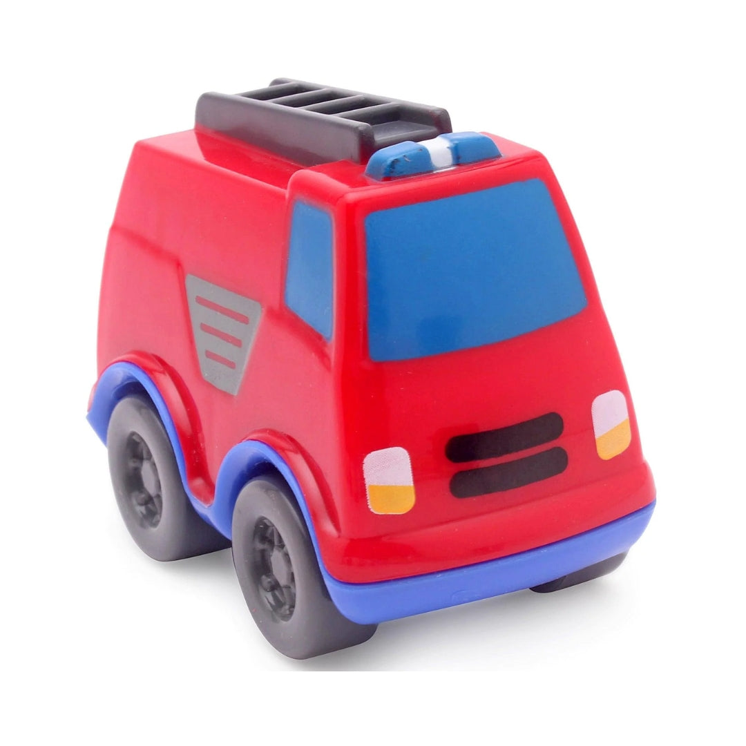 Funskool Giggles Mini Vehicles City Series_15