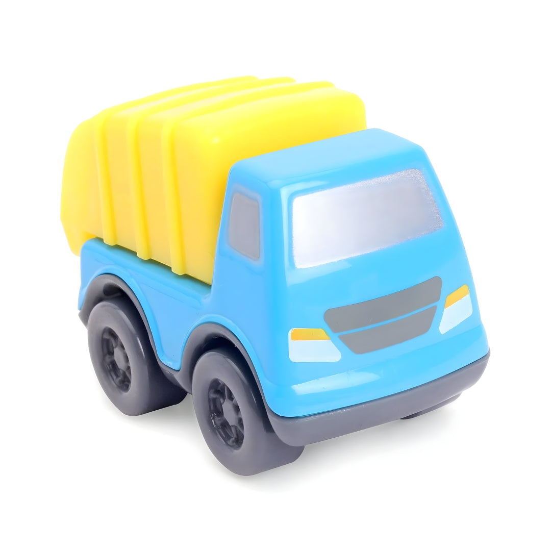 Funskool Giggles Mini Vehicles Construction Series_12